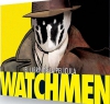 Watchmen. el libro de la película