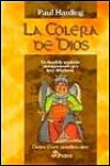 La cólera de dios