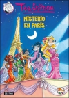Misterio en parís