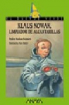 Klaus nowak, limpiador de alcantarillas