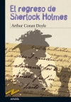 El regreso de sherlock holmes