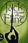 Jack flint y la espada de redthorn