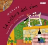 De la a a la z. la cultura del vino