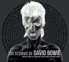 Los tesoros de david bowie