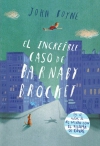 El increíble caso de barnaby brocket