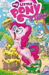 Mi pequeño  pony: la magia de la amistad nº 02