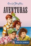 Aventuras. todas las mejores aventuras