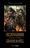 Heldenhammer. la leyenda de sigmar i