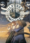 Ulysses moore. los viajeros imaginarios