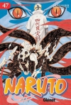 Naruto nº 47