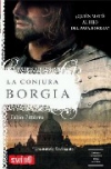 La conjura borgia