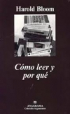 Cómo leer y por qué