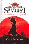 El joven samurái 1: el camino del guerrero
