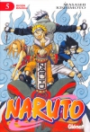 Naruto nº 5