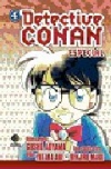 Detective conan: esp. nº 4