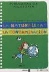 La naturaleza y la contaminación