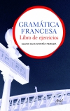 Gramática francesa. libro de ejercicios