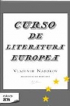 Curso de literatura europea