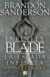 Infinity blade: la espada infinita. el despertar