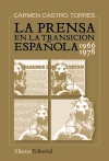 La prensa en la transición española 1966-1978