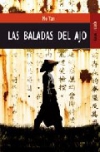 Las baladas del ajo