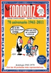 La codorniz: antología. 70 aniversario 1941-2011