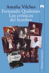 Fernando quiñones. las crónicas del hombre