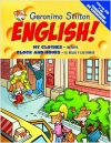 Geronimo stilton english! 3. mi ropa. el reloj y las horas