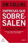 Empresas que sobresalen. por qué algunas sí pueden mejorar la rentabilidad y otr