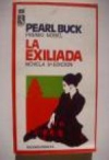 La exiliada