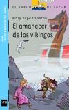 El amanecer de los vikingos