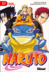 Naruto nº 13