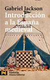 Introducción a la españa medieval