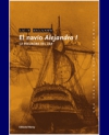 El navío alejandro i. la escuadra del zar