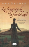 La fragancia de la flor del café