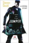 Jumper (i). la historia de davy