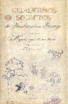 Cuadernos secretos de washington irving