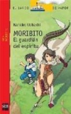 Moribito: el guardián del espíritu
