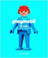 Playmobil. 40 años de razones para amarlos