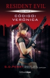 Código Verónica. Resident Evil Vol.6