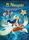 El principito, 6. el planeta de los óculos