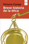 Breve historia de la ética