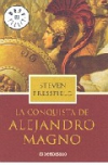 La conquista de alejandro magno