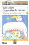 La sonrisa de la luna
