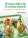 El nuevo libro de la cocina natural