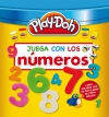 Play-doh: juega con los números