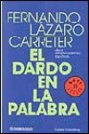 El dardo en la palabra