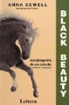 Black beauty: autobiografía de un caballo