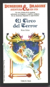 El circo del terror