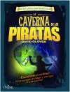 La caverna de los piratas. aventuras matemáticas